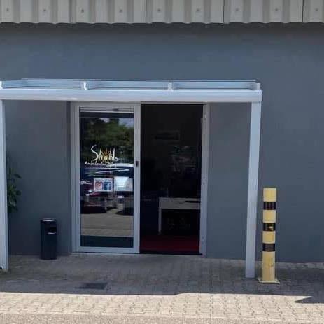 Strahls Ambulanter Pflegedienst 