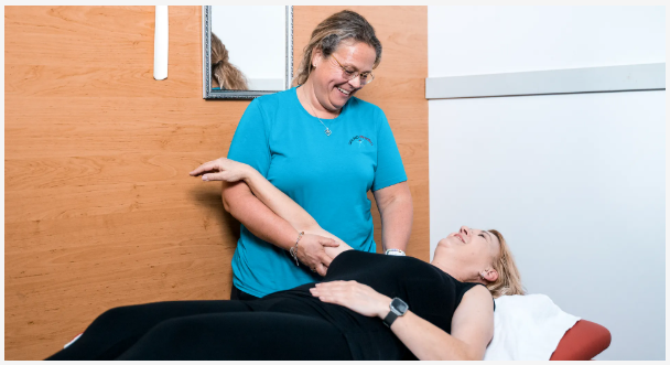 Römerbad Grund GmbH / Praxis für Physiotherapie