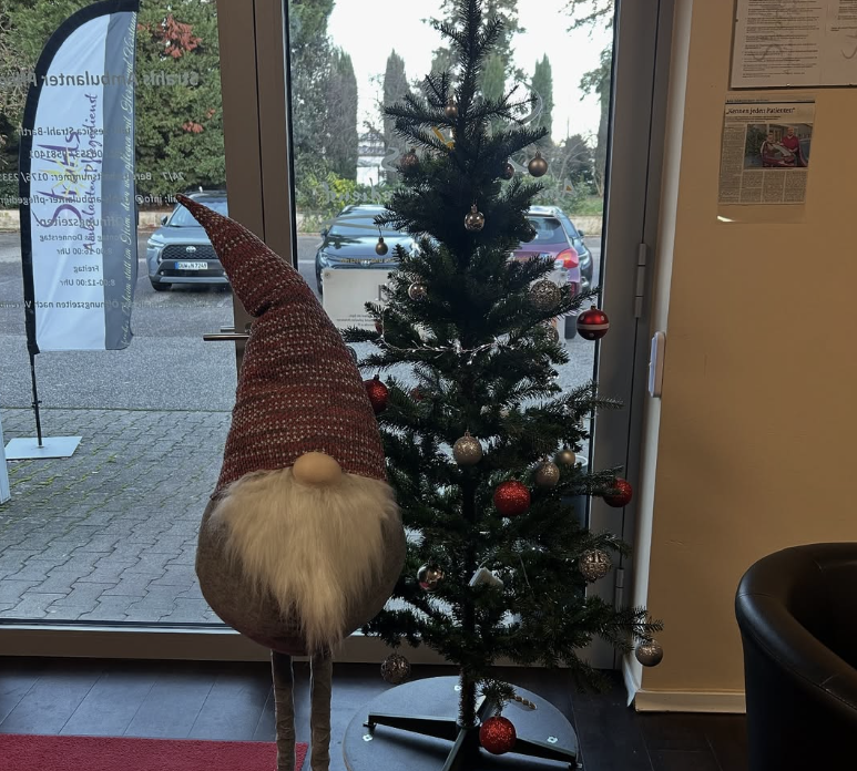 Strahls Ambulanter Pflegedienst 