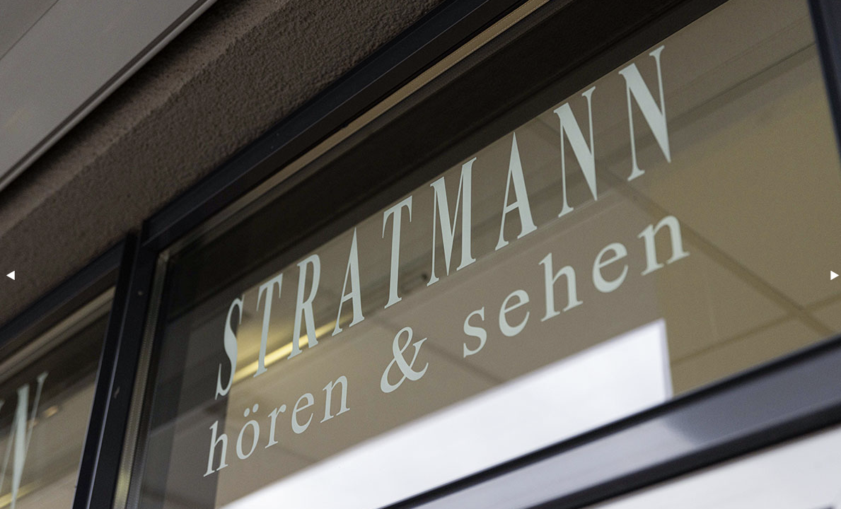 Stratmann Hören und Sehen GmbH