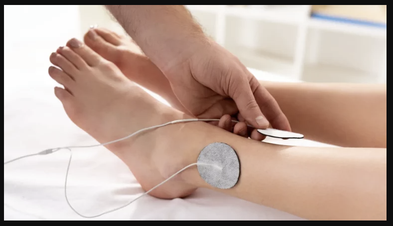 Physio-Med Krankengymnastik Johannes Prade