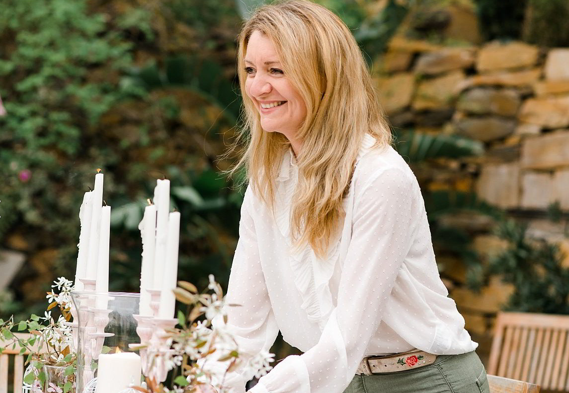 The Heartgardener 