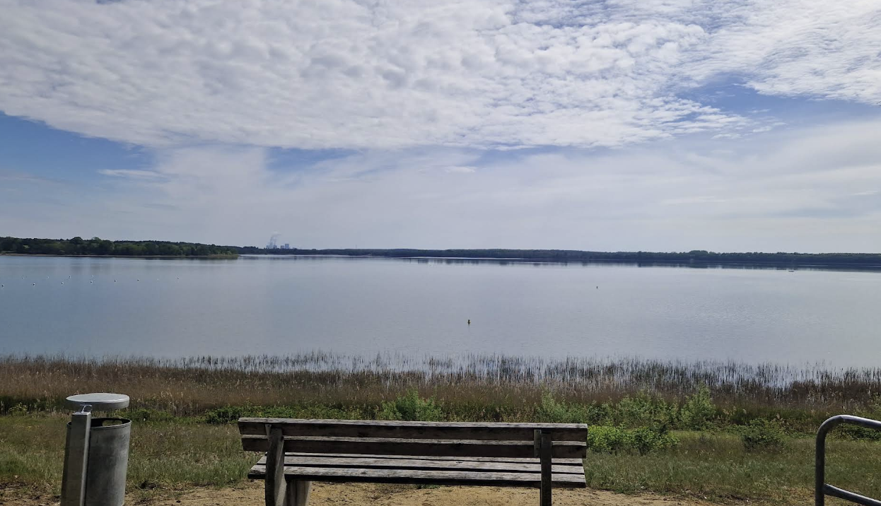 Camping- und Caravanenparadies Dreiweiberner See