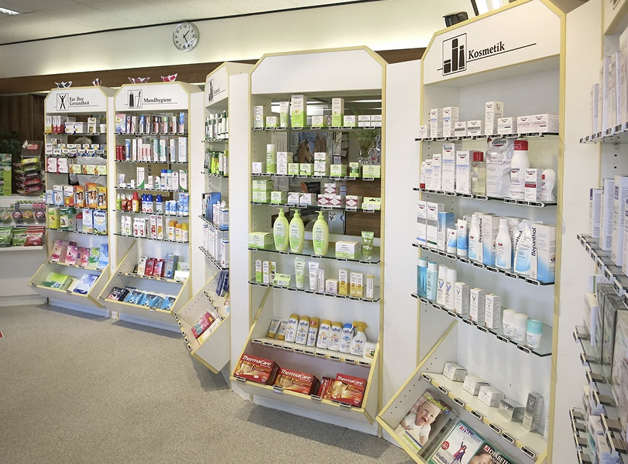 Orion-Apotheke OHG