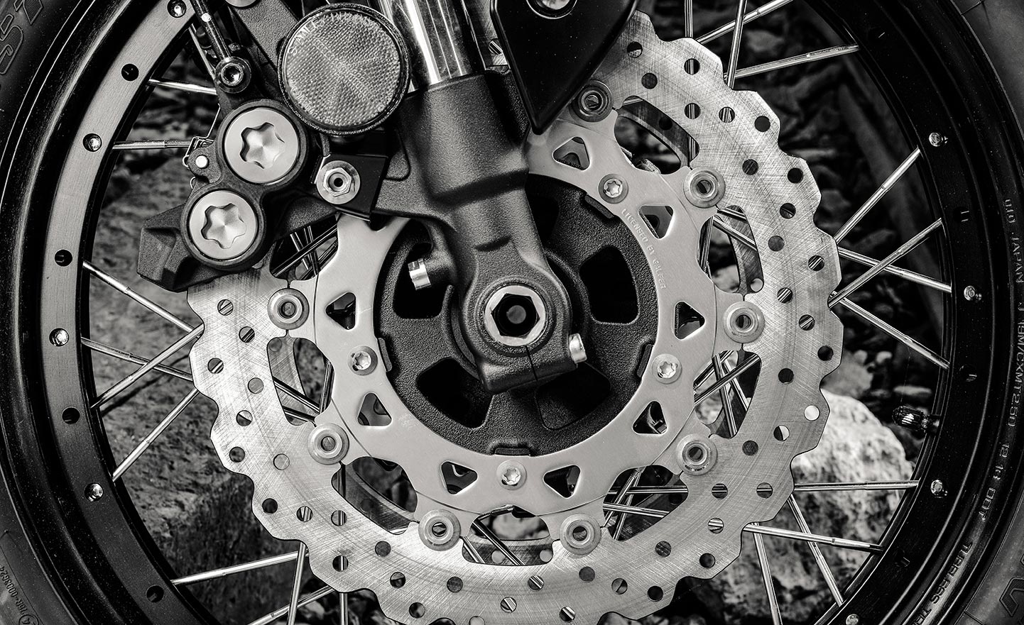 Motorrad Servatius