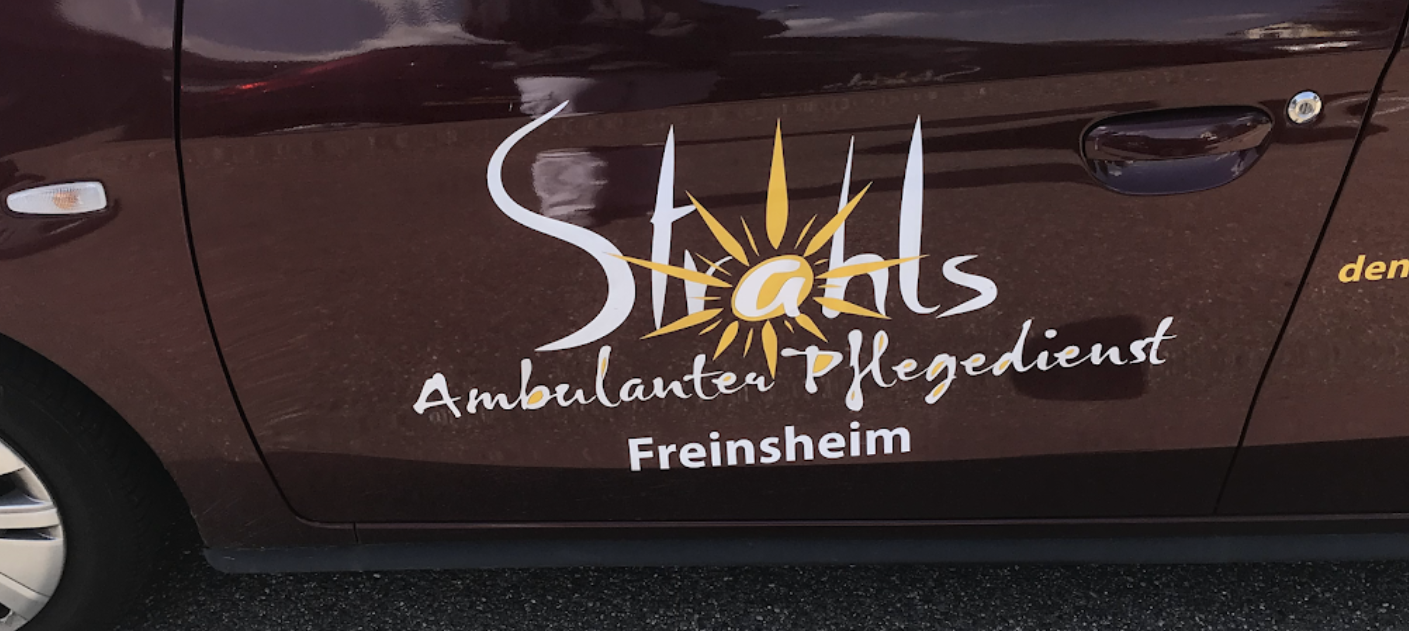 Strahls Ambulanter Pflegedienst 