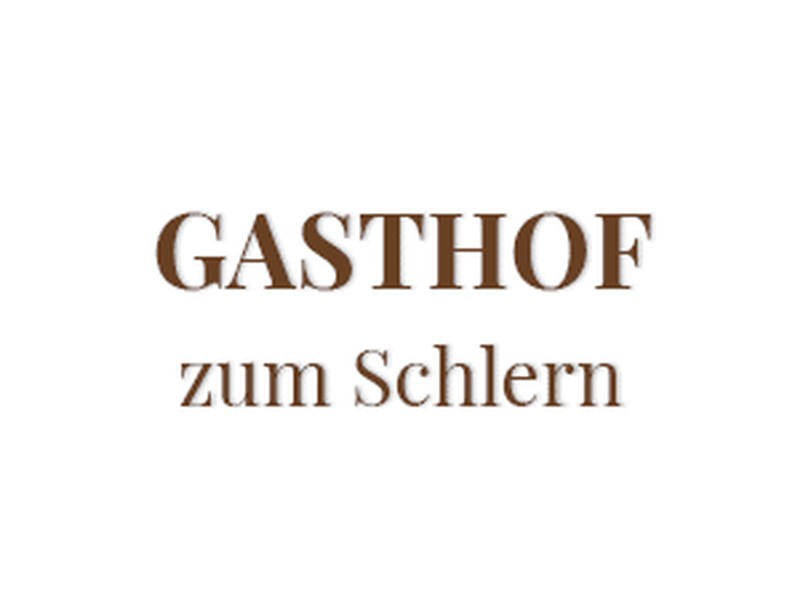 Gasthof zum Schlern