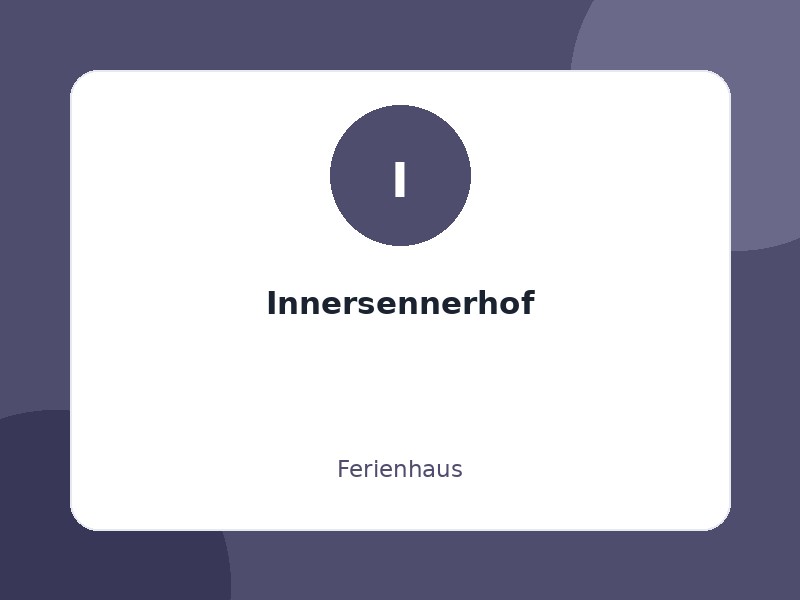 Innersennerhof