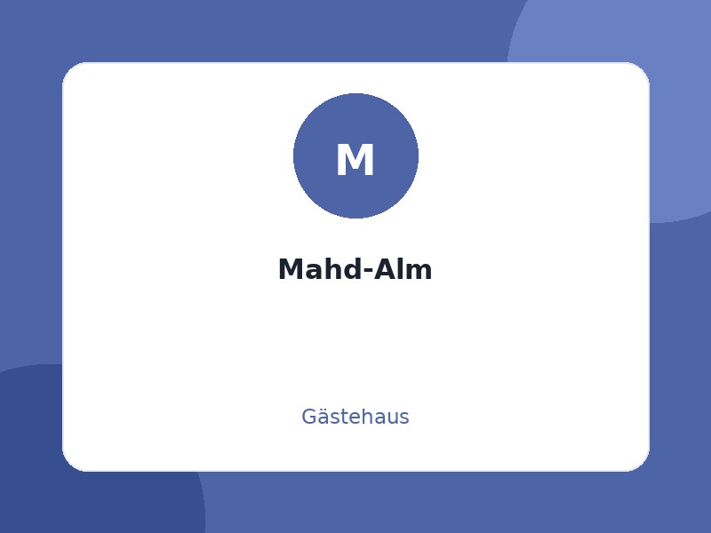 Mahd-Alm