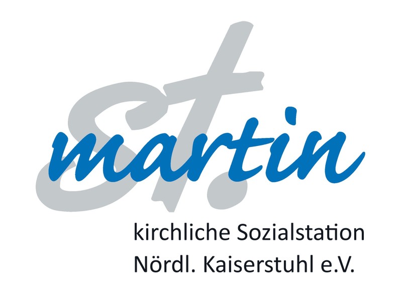 Sozialstation St. Martin.