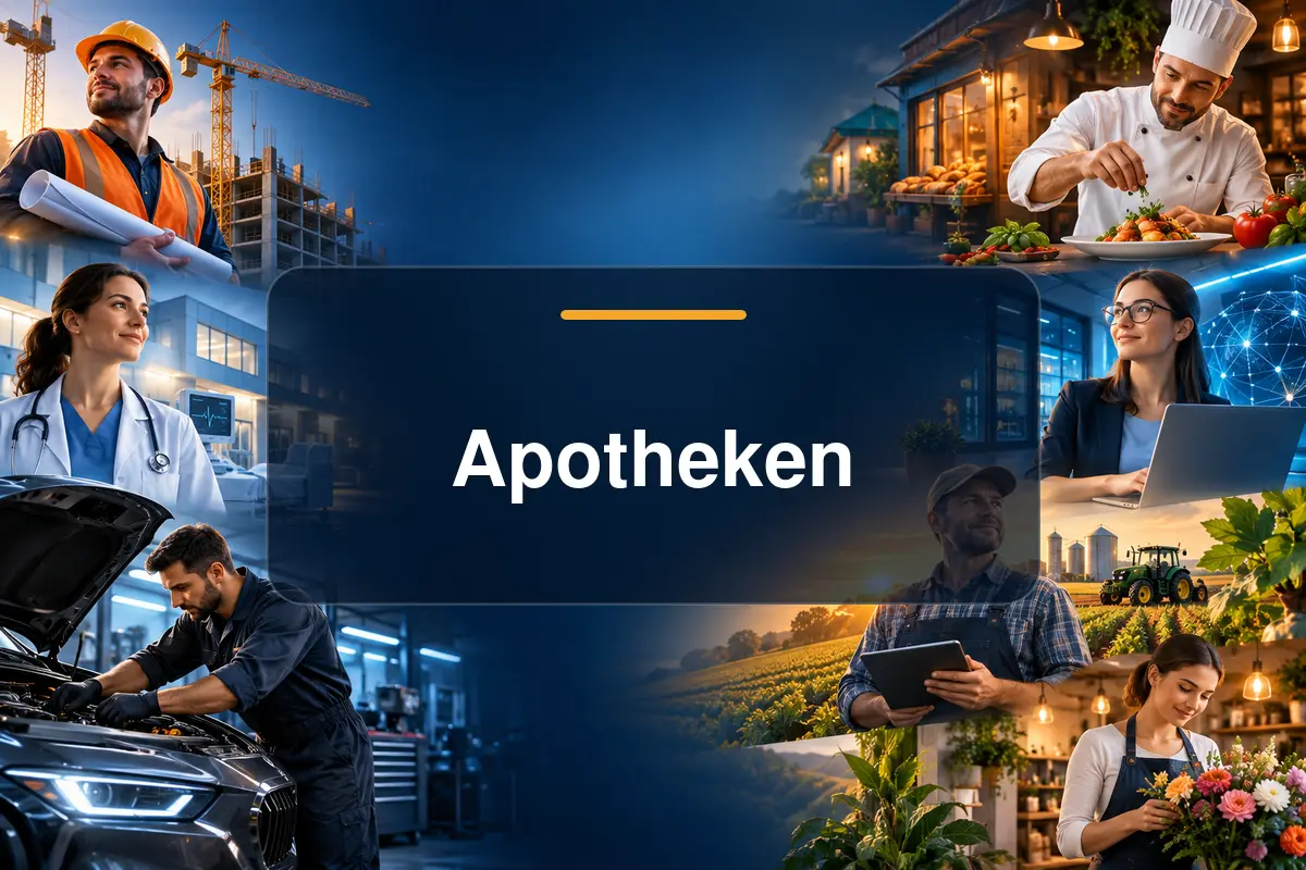 Apotheken
