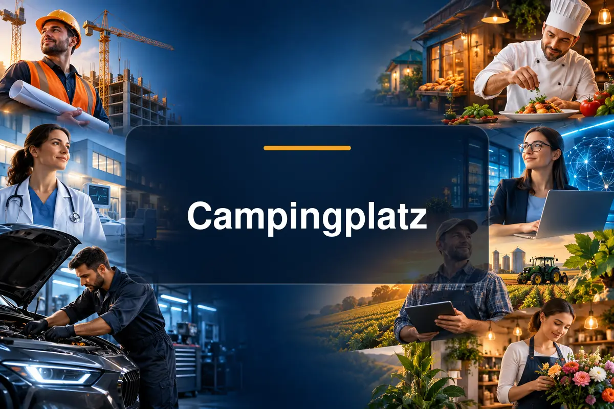 Campingplatz