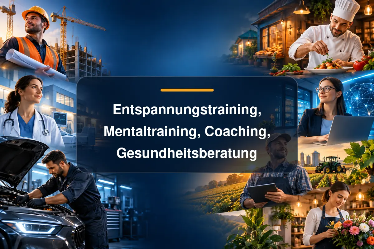 Entspannungstraining ,Mentaltraining,Coaching ,Gesundheitsberatung
