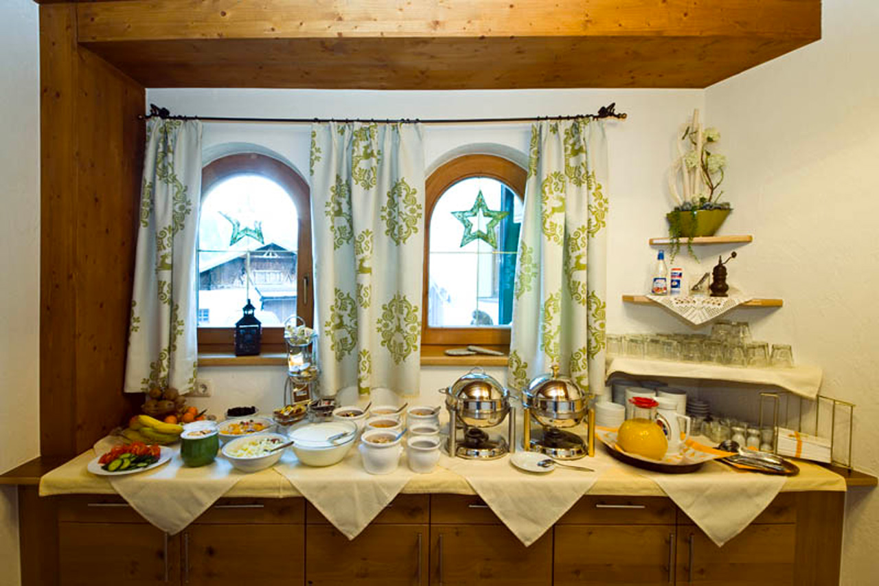 Aparthotel am Johannesbrunnen