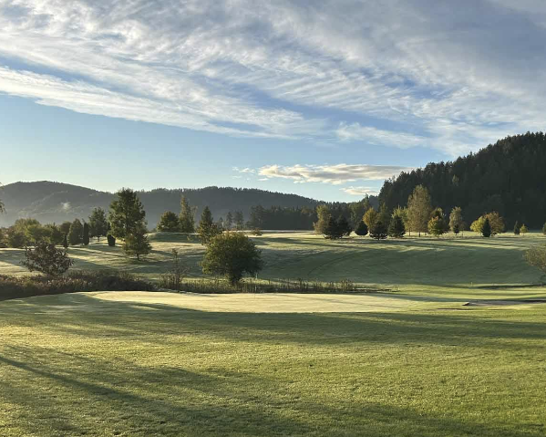 Jacques Lemans Golfclub St. Veit-Längsee