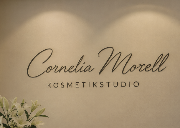 Cornelia Morell - Kosmetikstudio