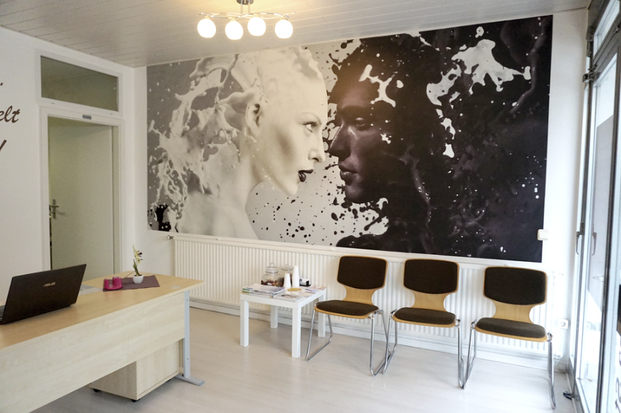 Physija Physiotherapie