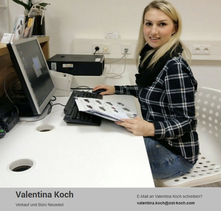 KOCH Orthopadie-Schuhtechnik