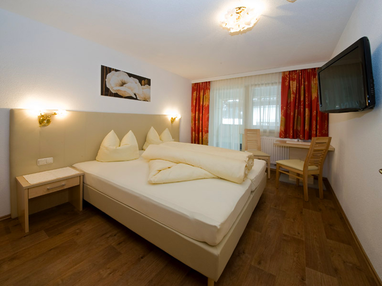 Aparthotel am Johannesbrunnen