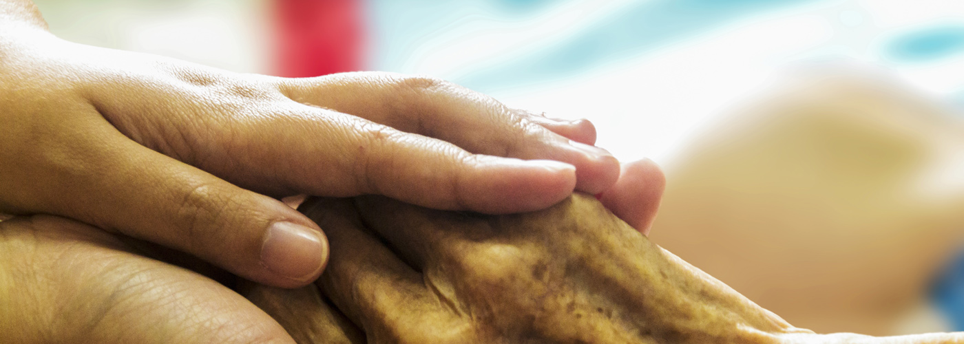 Ambulantes Pflegeteam Seerose GmbH