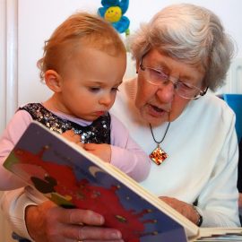 Ambulantes Pflegeteam Seerose GmbH