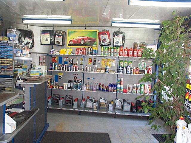 Gebr. Mader NF.eK Autoteile & Zubehör