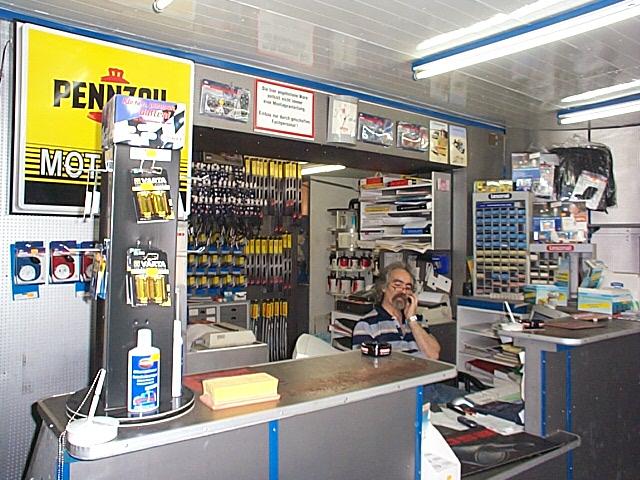 Gebr. Mader NF.eK Autoteile & Zubehör